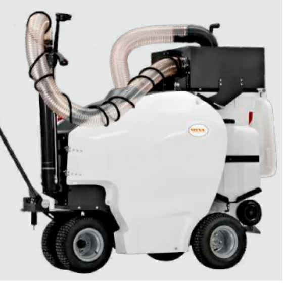 Aria 240 Electric vacuum urban or industrial waste