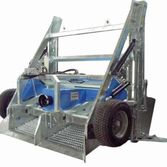 Evolution HD 205 Series 205