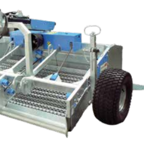 Evolution HD 165 Series 165