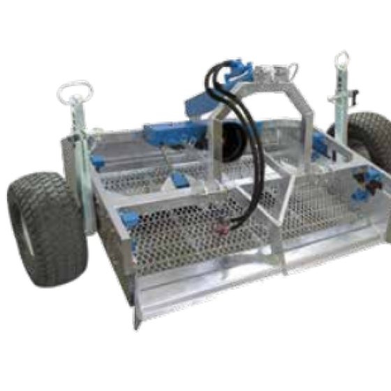 Evolution HD 120 Series 120